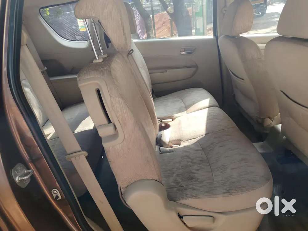 Maruthi Suzuki Ertiga Zdi Topend