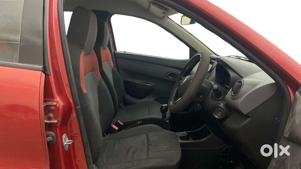 Renault Kwid 1.0 Rxt Edition, 2017, Petrol