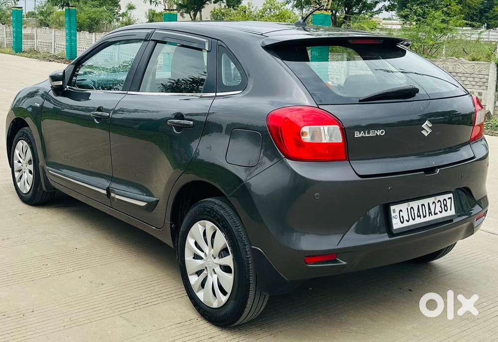 Maruti Suzuki Baleno 1.2 Delta, 2019, Diesel