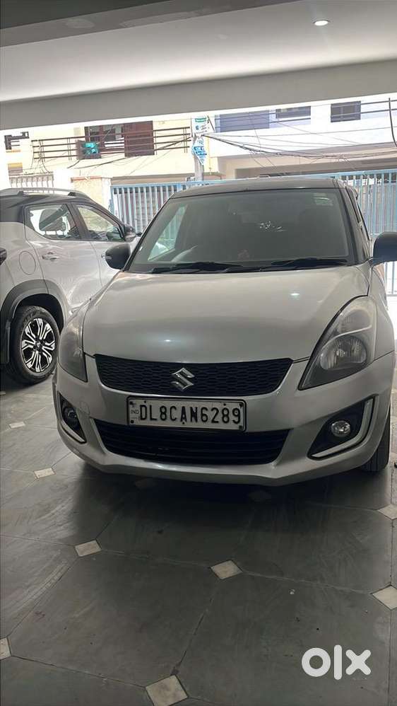 Maruti Suzuki Swift 2016 Diesel 129000 Km Driven