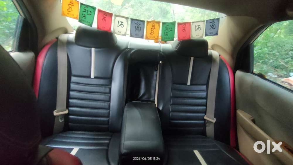 Honda City Zx Gxi 2007 Model