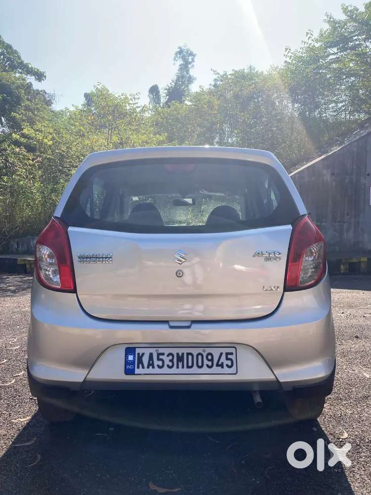 Maruti Suzuki Alto 800 2016 Petrol Good Condition