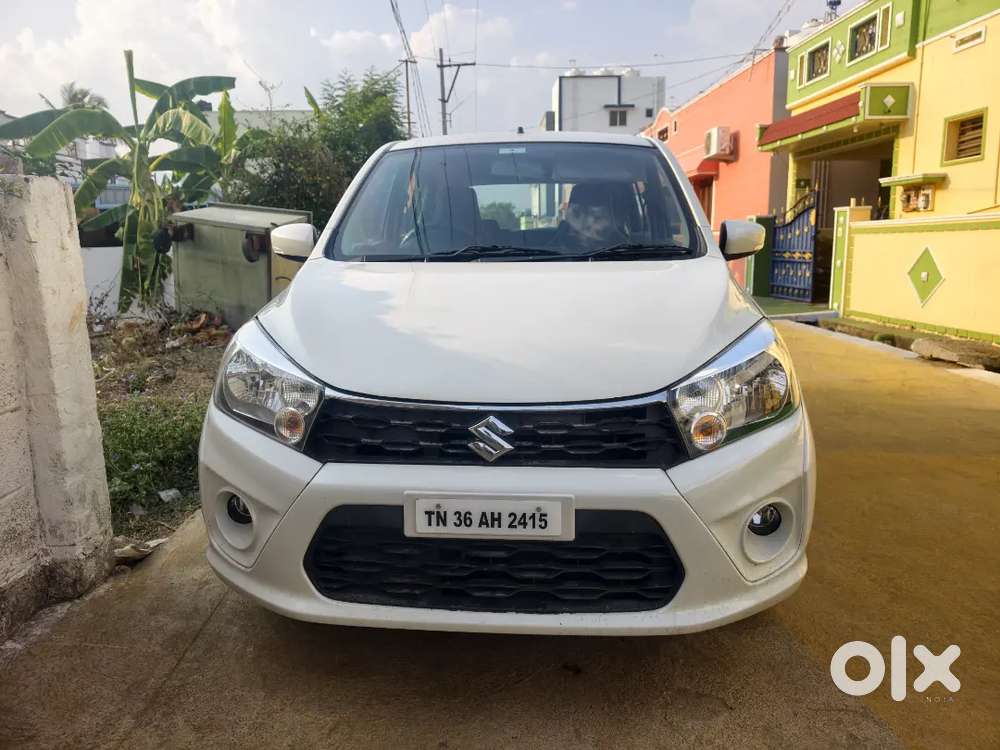 Maruti Suzuki Celerio 2019 Petrol 49500 Km Driven