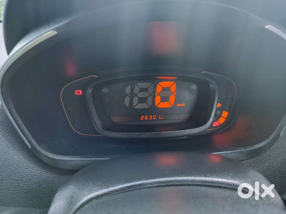 Renault Kwid Rxt 1.0, 2019, Petrol