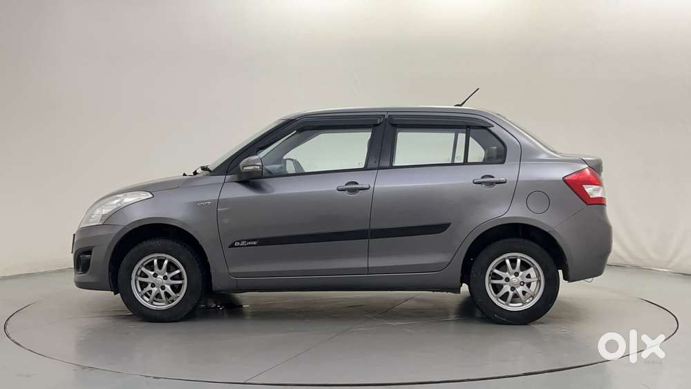 Maruti Suzuki Swift Dzire 1.3 Vxi, 2014, Petrol