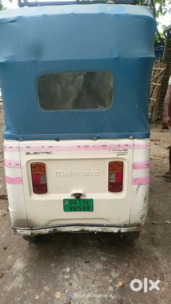 Mahindra E2o 2024 First Owner