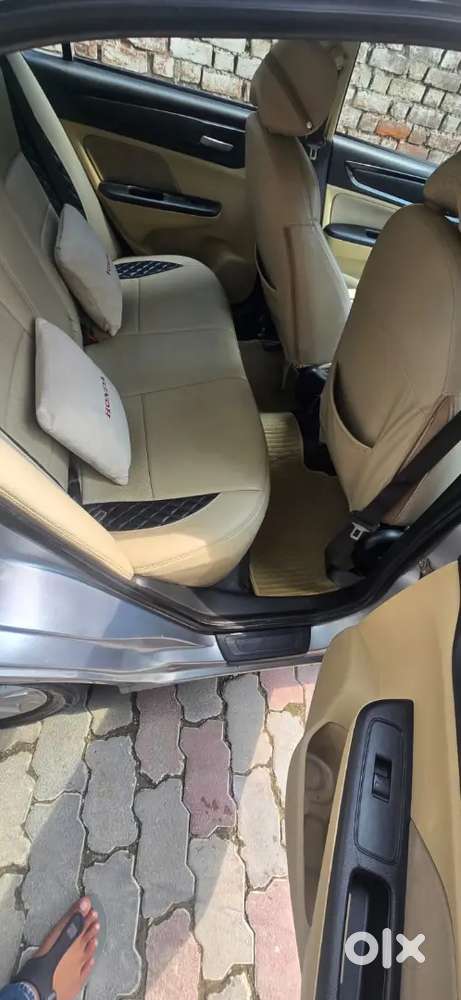 Honda Amaze 2021 Drive