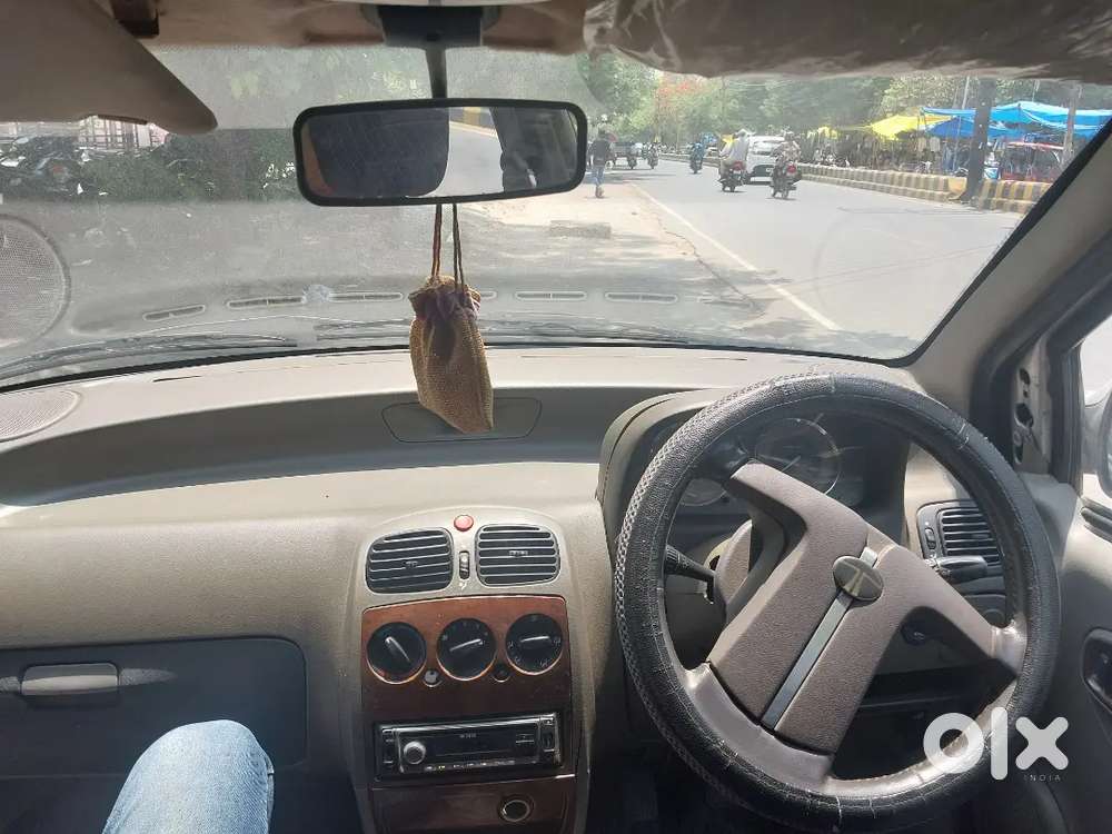 Tata Indigo Ecs 2012