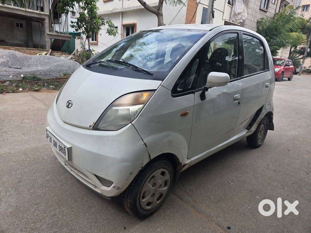 Tata Nano Twist Xe, 2011, Petrol