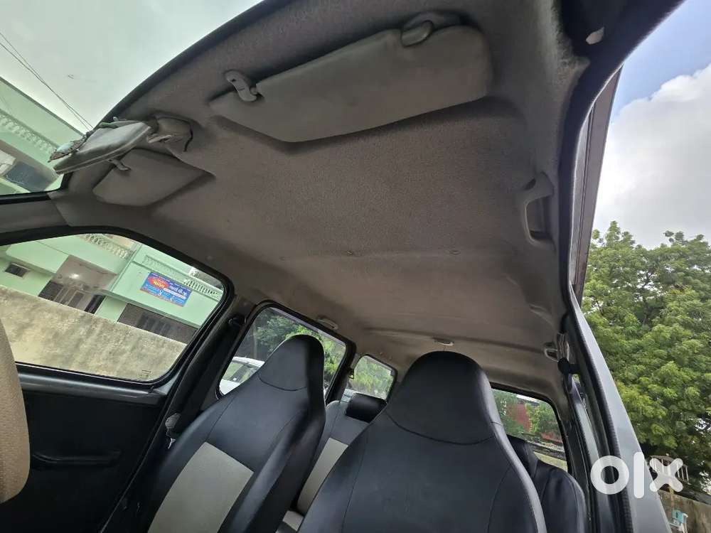 Maruti Suzuki Eeco With 2019 Ac Plus Cng Hybrid