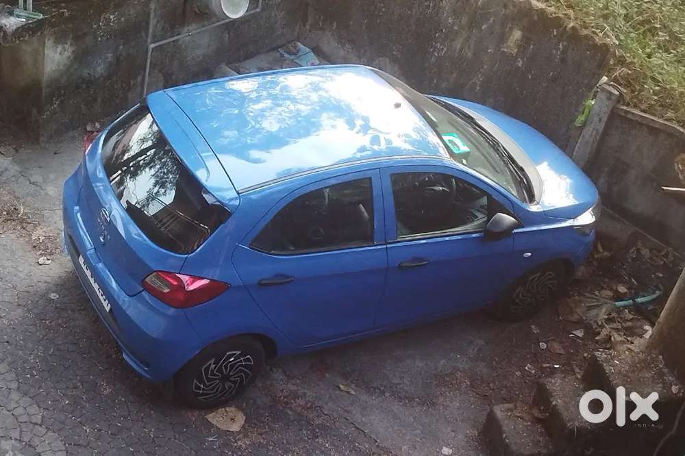 Family Used Tiago