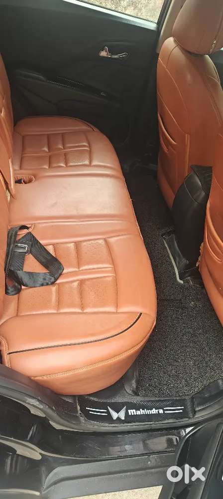 Mahindra Xuv300 W8 2022 Model