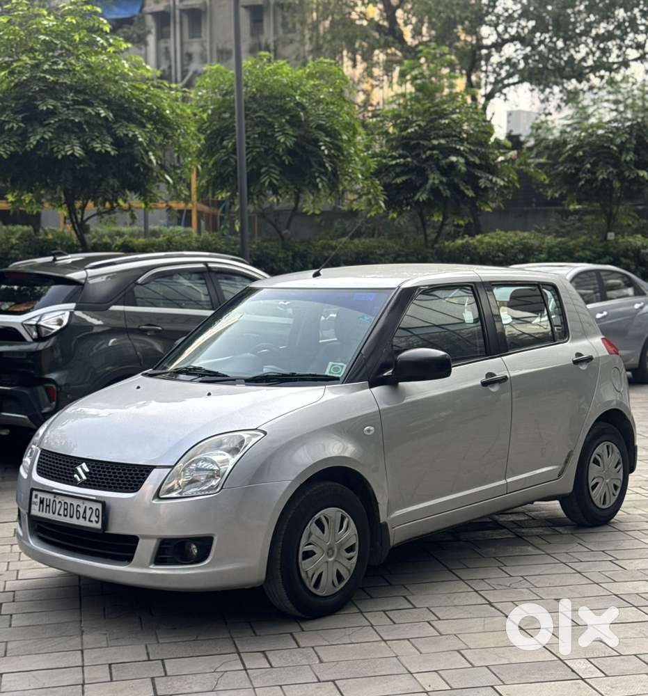 Maruti Suzuki Swift