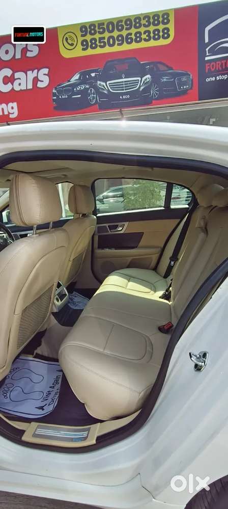 Jaguar Xf 2.2 Diesel, 2015, Diesel