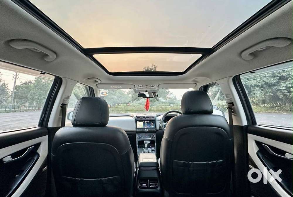 Hyundai Creta 1.6 Sx Plus Auto, 2021, Diesel