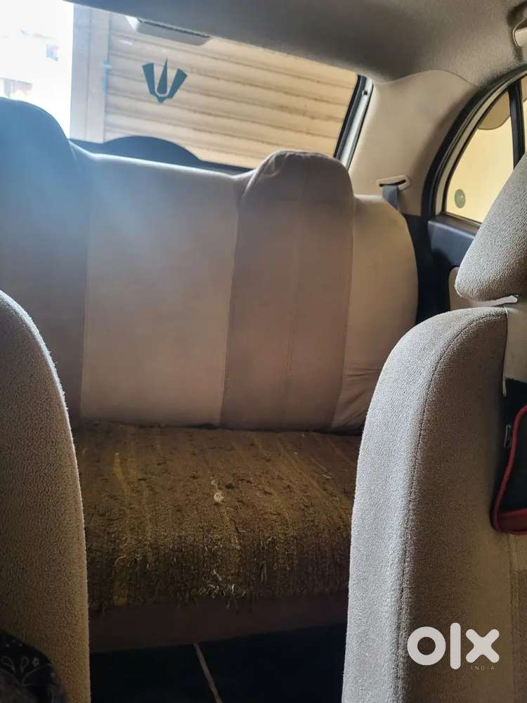 Tata Indica Vista Quadrajet 2014