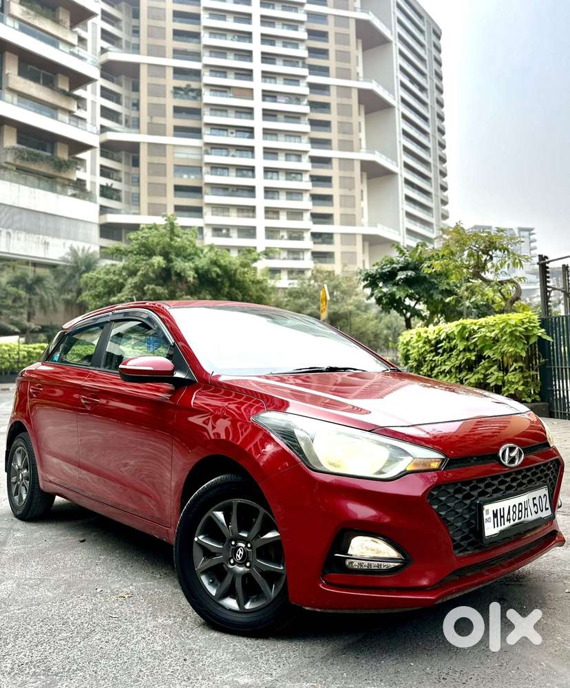 Hyundai Elite I20 [2018-2020] 1.2 Asta, 2018, Petrol
