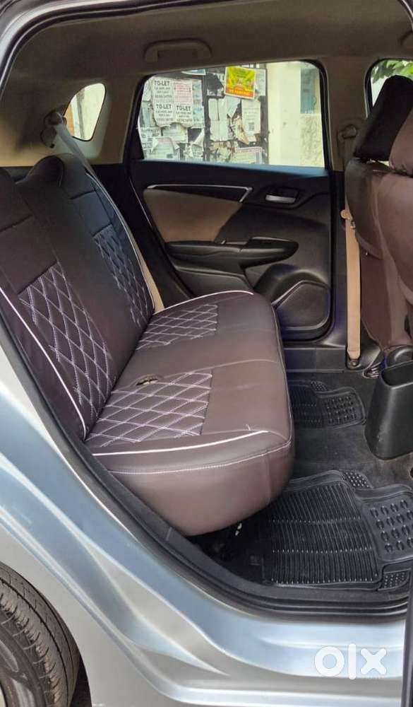 Honda Jazz 1.2 V I Vtec Privilege, 2015, Petrol