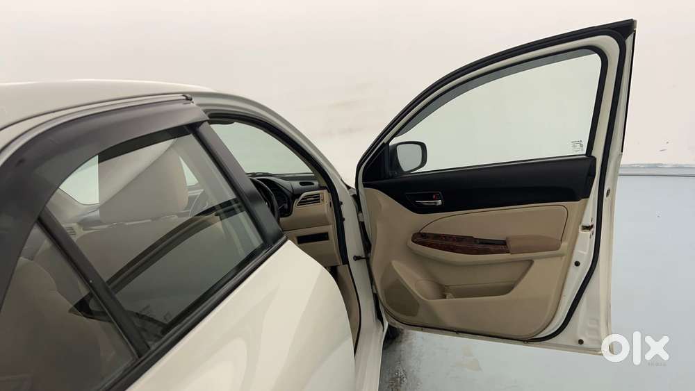 Maruti Suzuki Dzire Vdi, 2017, Diesel