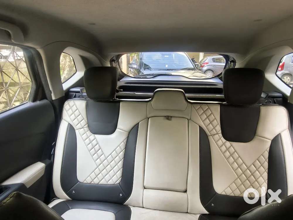 Renault Captur Platine 2018 Dual