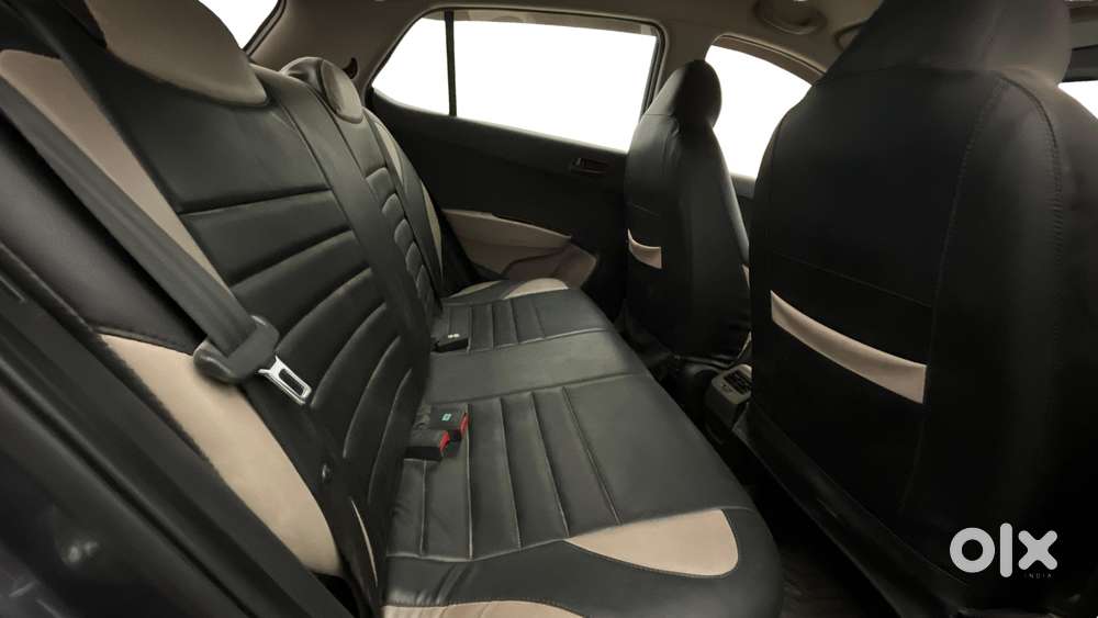 Hyundai Grand I10 Magna 1.2 Kappa Vtvt, 2014, Petrol