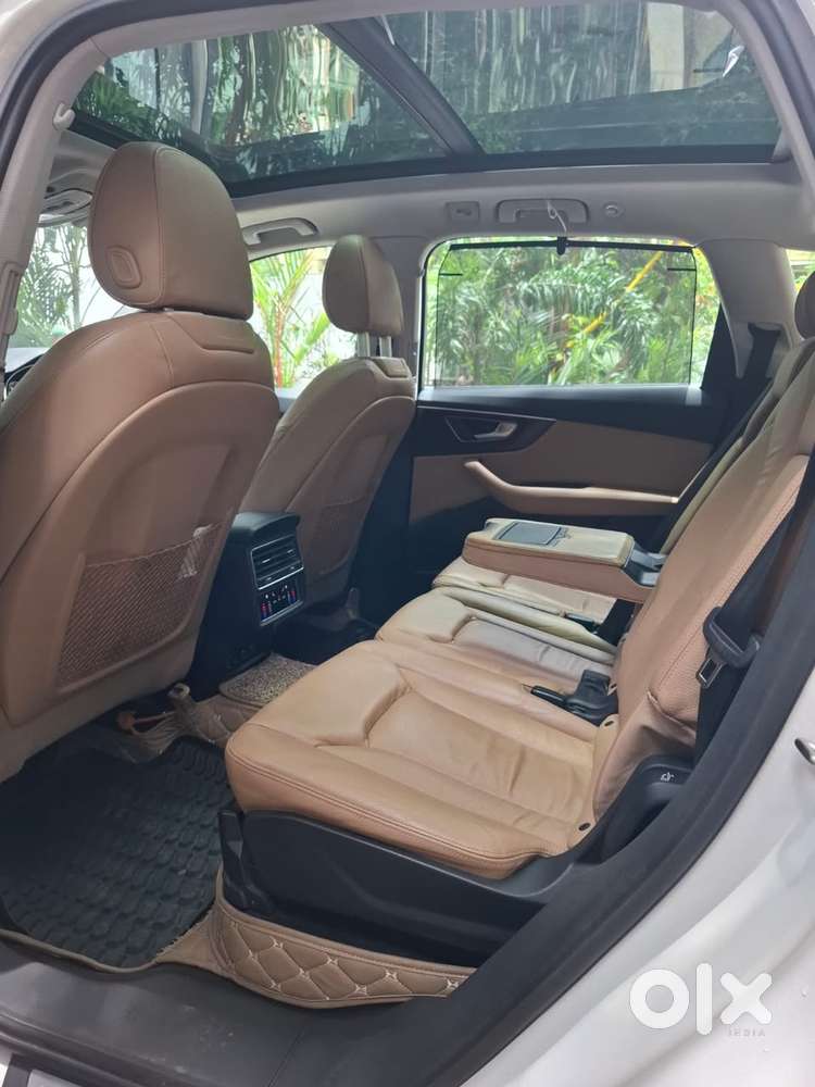 Audi Q7 3.0 Technology 55 Tfsi, 2023, Petrol