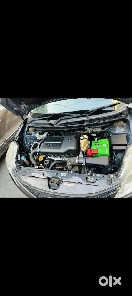 Maruti Suzuki Baleno 1.2 Zeta Shvs, 2018, Diesel