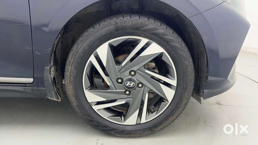 Hyundai New I20 1.2 Asta (o) Mt, 2023, Petrol