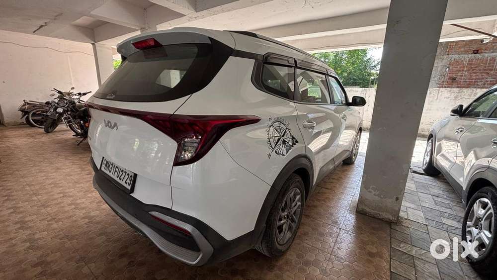 Kia Carens 1.5 Prestige 7 Str, 2022, Diesel