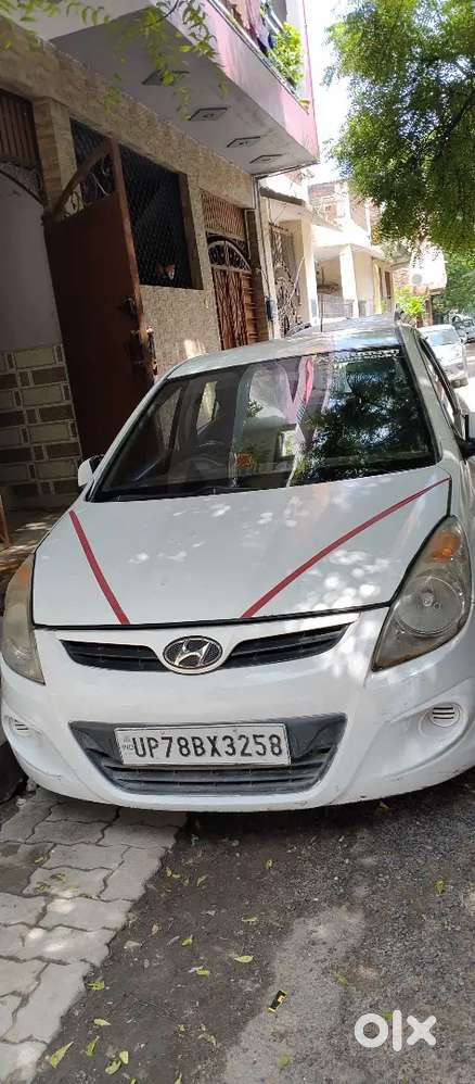 Hyundai I20 Asta 2009 Model