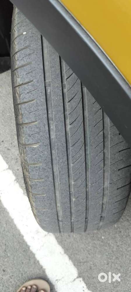 Maruti Suzuki Brezza Zdi+ Dual Tone, 2016, Diesel