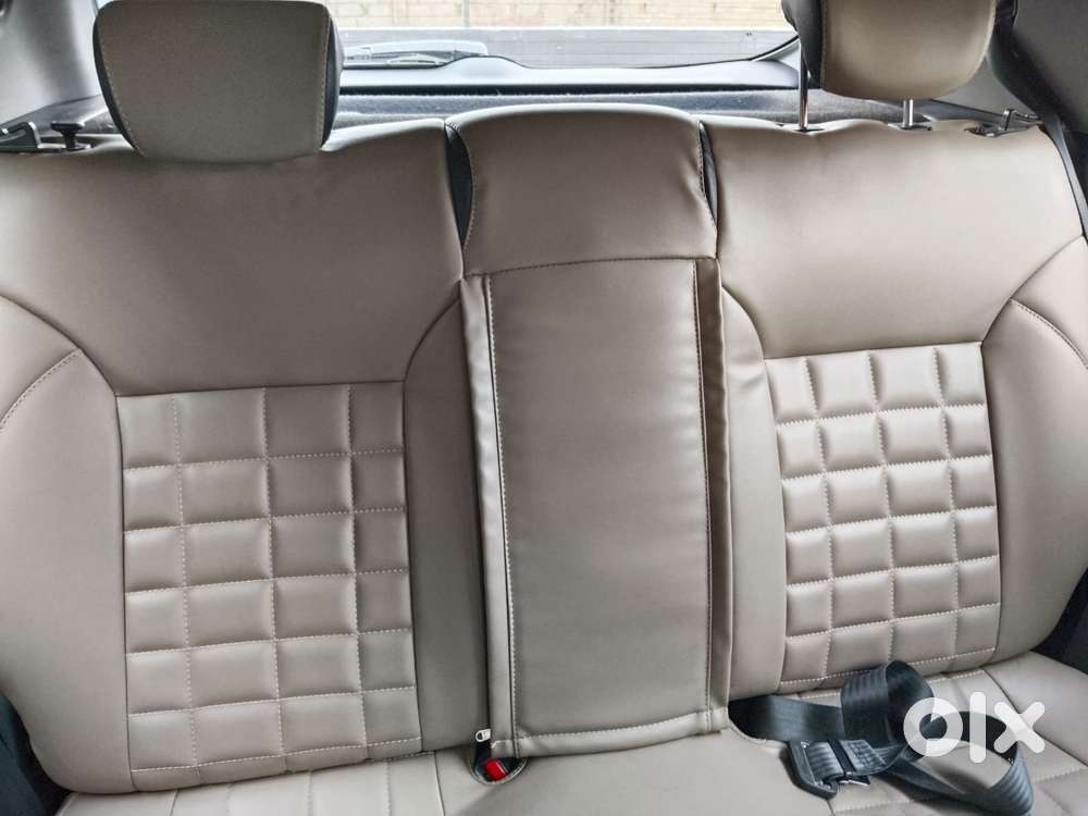 Hyundai Creta 1.6 Sx, 2018, Petrol