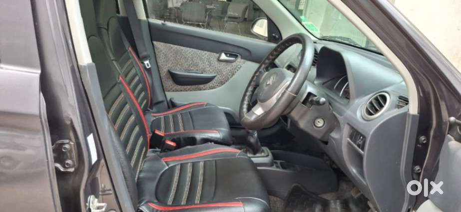 Maruti Suzuki Alto 800 Vxi, 2018, Petrol