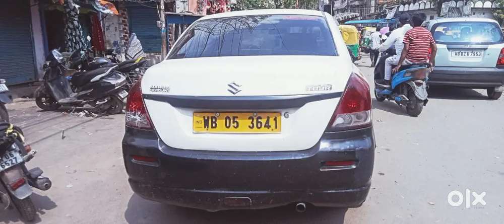 Maruti Suzuki Swift 2016