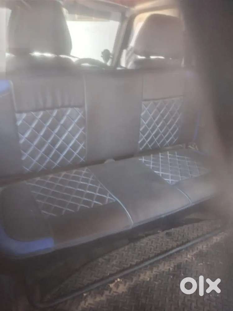 Maruti Suzuki Omni 2014