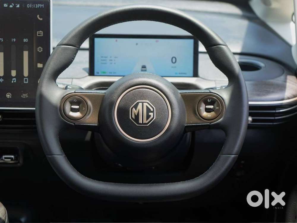 Mg Windsor Ev Essence, 2025, Electric