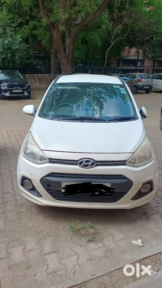 Hyundai Grand I10 2013 Diesel Good Condition