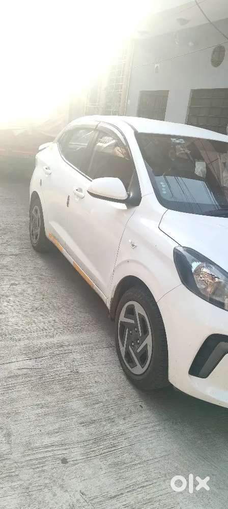 Hyundai Aura 1.2 S 2026