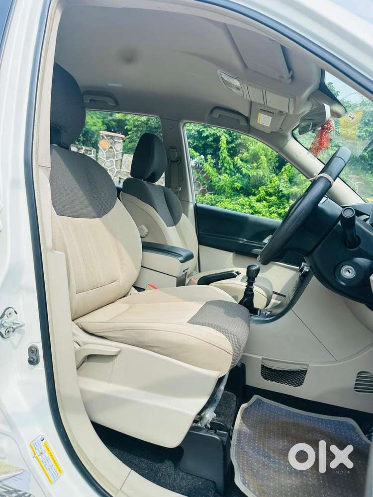 Mahindra Xuv500 W6 2wd, 2016, Diesel