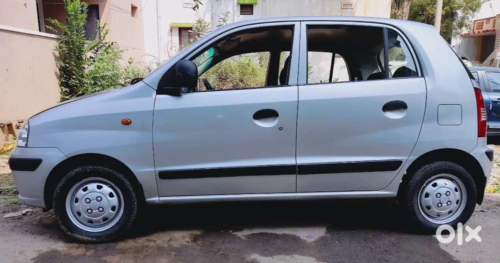 Hyundai Santro Xing 2004
