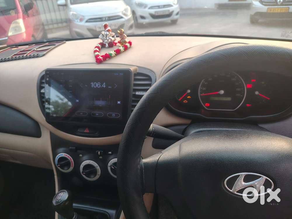 Hyundai I10 Era 1.1 Irde, 2010, Petrol
