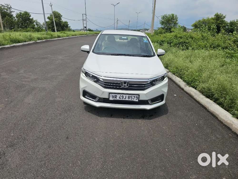 Honda Amaze Vx 2023 Petrol