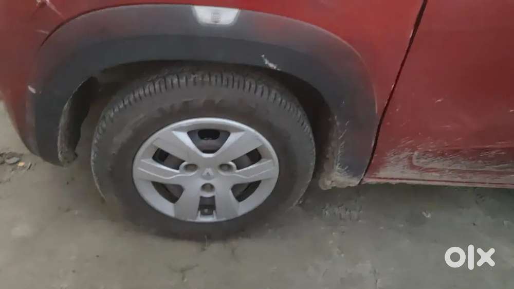 Good Condition, Best Mileage