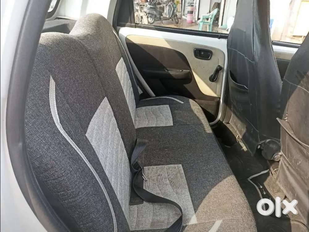 Tata Nano 2013 Petrol Well Maintained