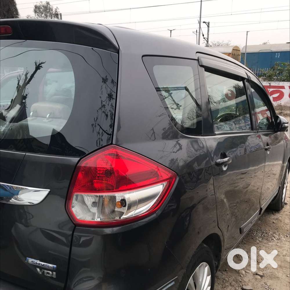 Maruti Suzuki Ertiga Vdi Shvs, 2017, Diesel