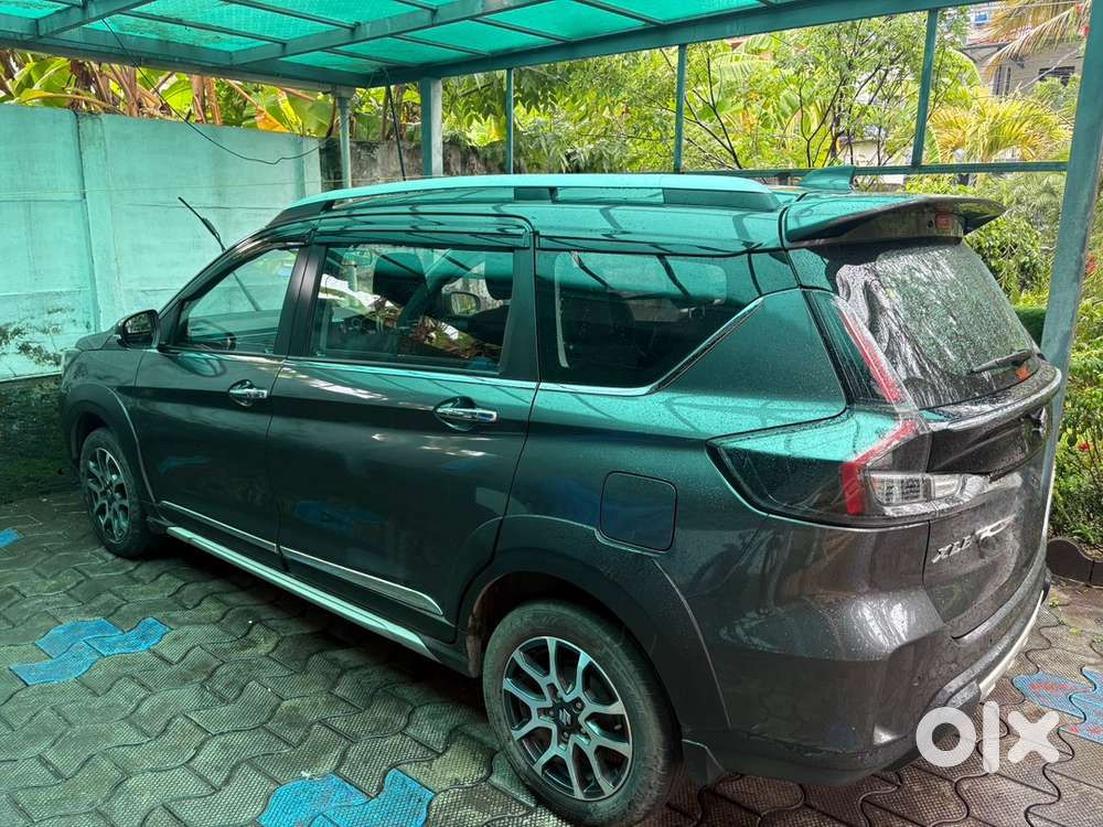 Maruti Suzuki Xl6 Petrol 2022