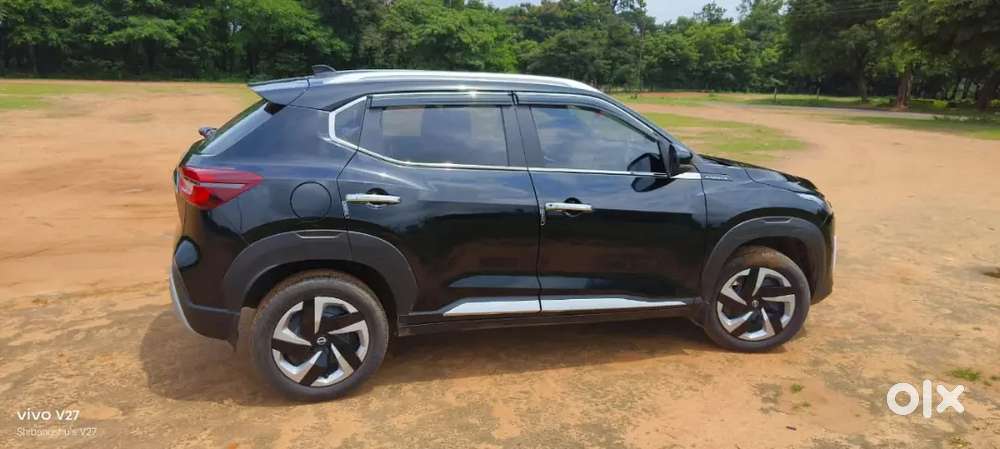 New Condition Magnite 4000km Driven October 2024