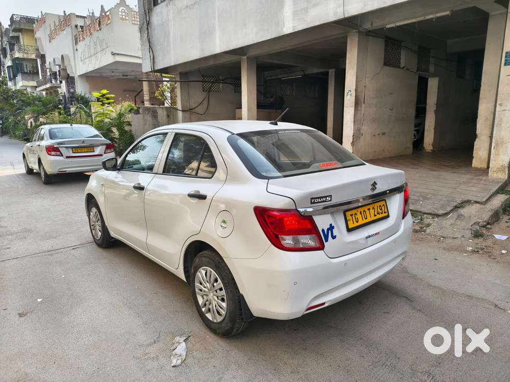 Maruti Suzuki Swift Dzire 1.3 Lxi, 2024, Petrol
