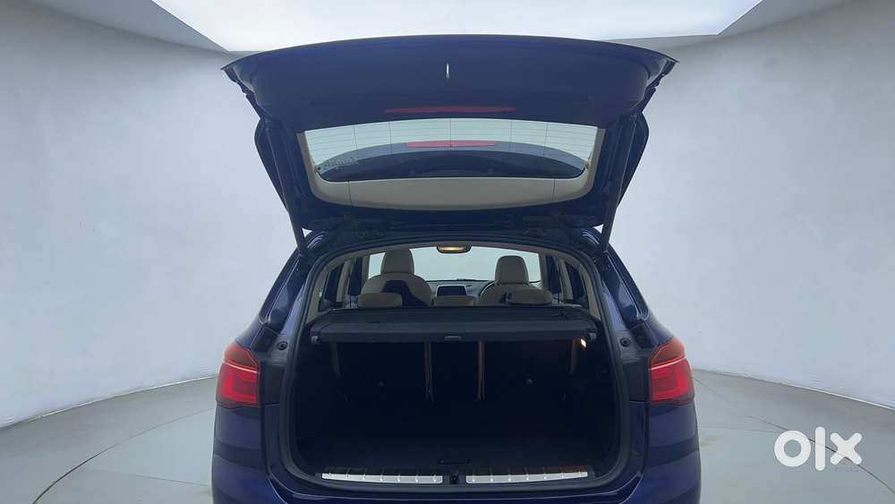 Bmw X1 2.0 Sdrive20d Xline, 2019, Diesel