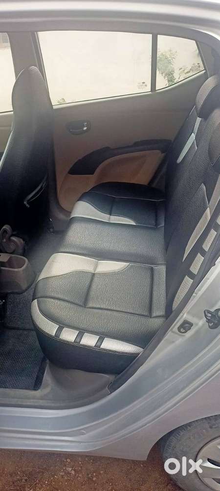 Hyundai I10 2012 Sportz Variant Petrol - Avinashi